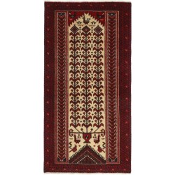 tappeto persia balutch cm 99x192