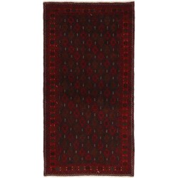 tappeto persia balutch cm 106x196