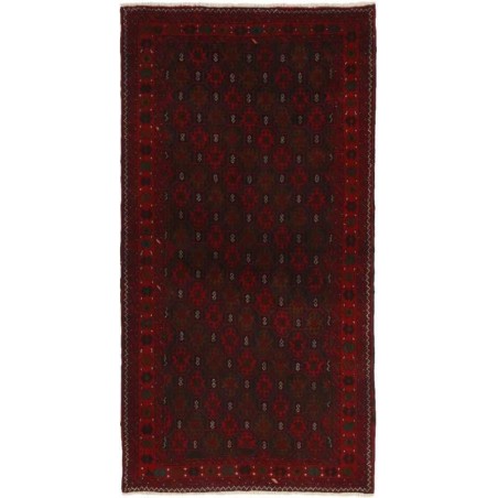 tappeto persia balutch cm 106x196