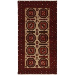 tappeto persia balutch cm 101x183