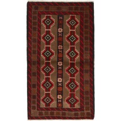tappeto persia balutch cm 97x167