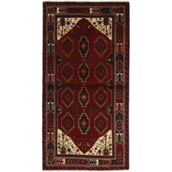 tappeto persia balutch cm 101x198