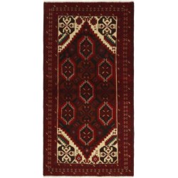 tappeto persia balutch cm 97x183
