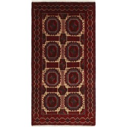 tappeto persia balutch cm 96x188