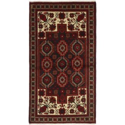 tappeto persia balutch cm 101x181