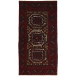 tappeto persia balutch cm 98x192