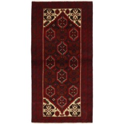 tappeto persia balutch cm 99x201