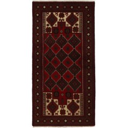 tappeto persia balutch cm 99x197