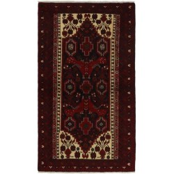tappeto persia balutch cm 102x180