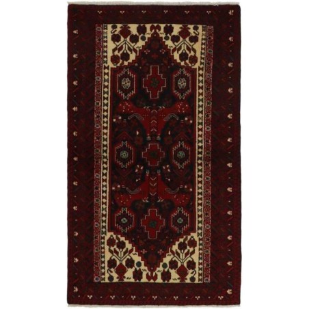 tappeto persia balutch cm 102x180