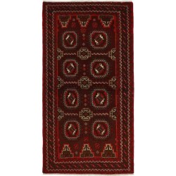 tappeto persia balutch cm 103x196