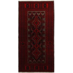 tappeto persia balutch cm 102x201