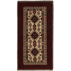 tappeto persia balutch cm 98x188
