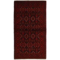 tappeto persia balutch cm 105x191