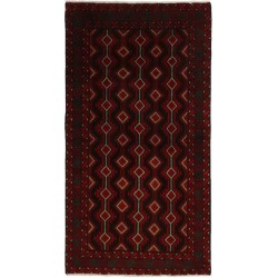 tappeto persia balutch cm 108x198