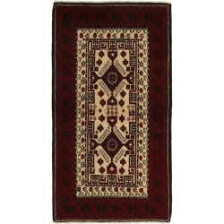 tappeto persia balutch cm 102x185