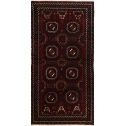 tappeto persia balutch cm 100x192