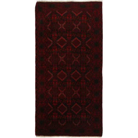 tappeto persia balutch cm 87x187
