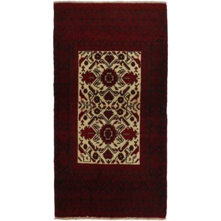 tappeto persia balutch cm 87x160