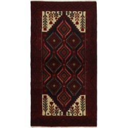 tappeto persia balutch cm 97x180