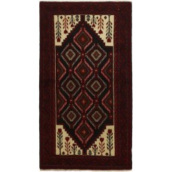 tappeto persia balutch cm 102x188