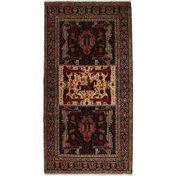 tappeto persia balutch cm 97x188