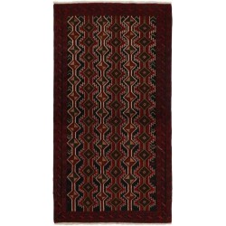 tappeto persia balutch cm 100x184