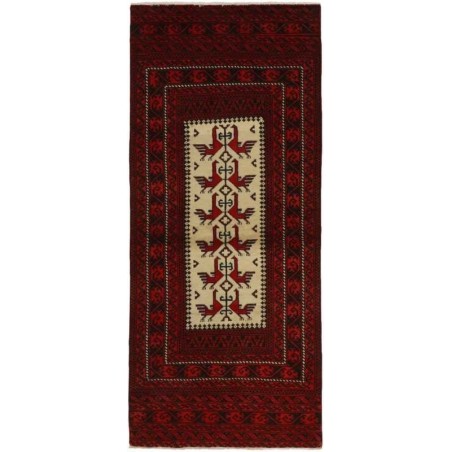 tappeto persia balutch cm 92x212