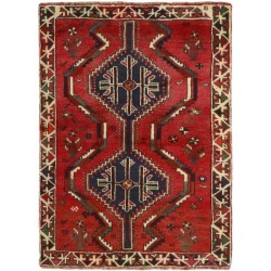 tappeto persia shiraz cm 110x152
