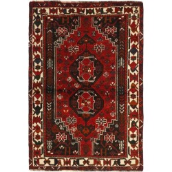 tappeto persia kashghai cm 112x162