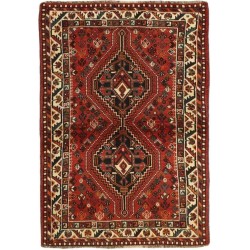 tappeto persia shiraz cm 111x161