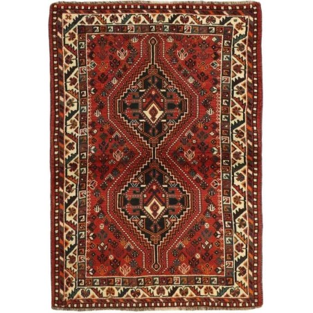 tappeto persia shiraz cm 111x161