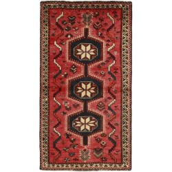 tappeto persia shiraz cm 109x197