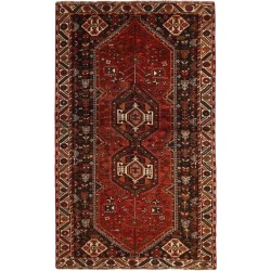 tappeto persia kashghai cm 159x263