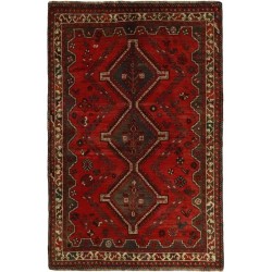 tappeto persia shiraz cm 167x248