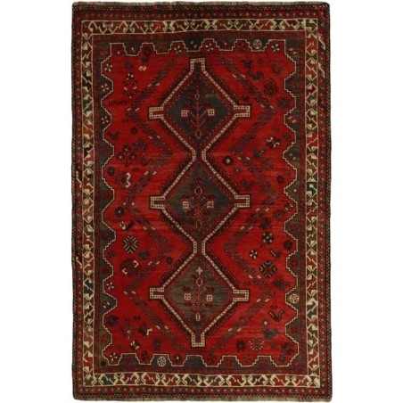 tappeto persia shiraz cm 167x248