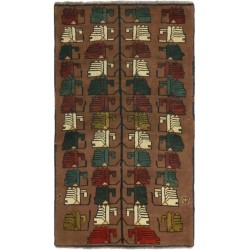tappeto persia shiraz cm 81x143