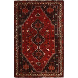 tappeto persia shiraz cm 174x267