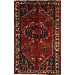 tappeto persia shiraz cm 164x257