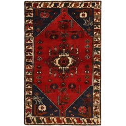 tappeto persia shiraz cm 155x245
