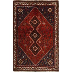 tappeto persia shiraz cm 173x261