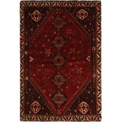 tappeto persia shiraz cm 181x262