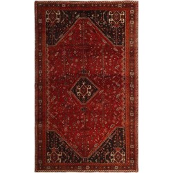 tappeto persia kashghai cm 175x285