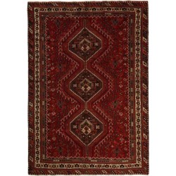 tappeto persia shiraz cm 214x300