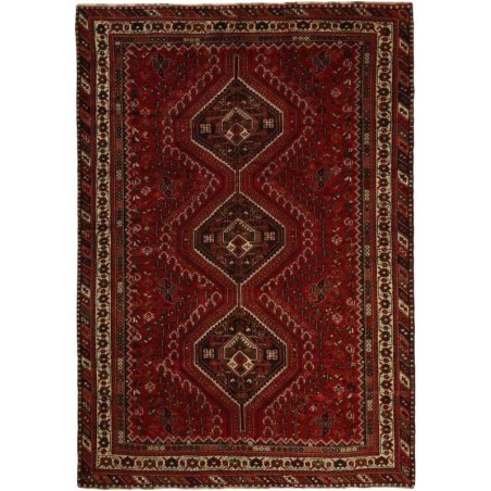 tappeto persia shiraz cm 214x300