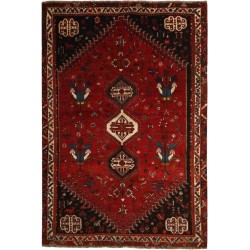 tappeto persia shiraz cm 180x262