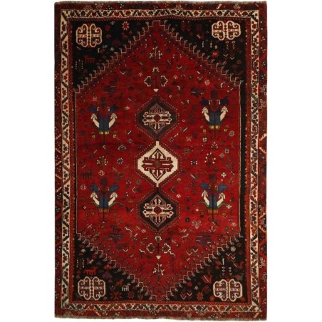 tappeto persia shiraz cm 180x262