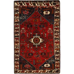 tappeto persia shiraz cm 147x239