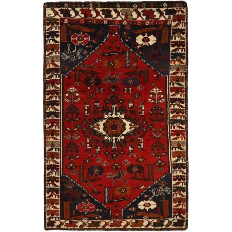 tappeto persia shiraz cm 147x239