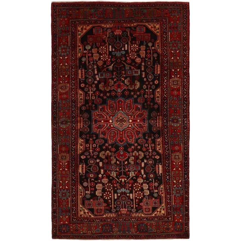 tappeto persia nahavand cm 179x306